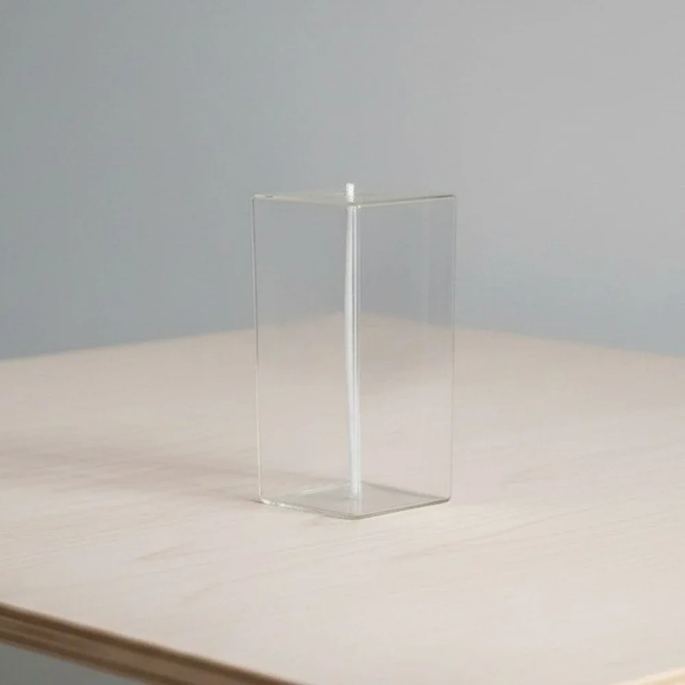 Firelight Glass 7